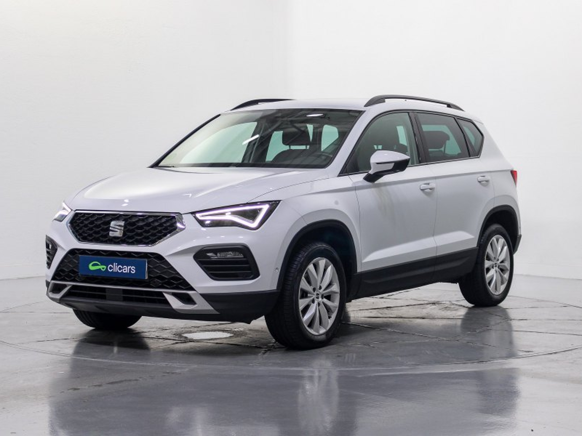 Imagen de SEAT Ateca