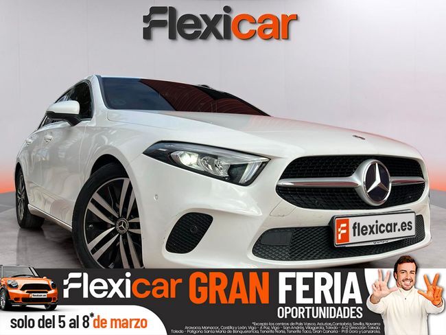 Foto del MERCEDES Clase A A 180