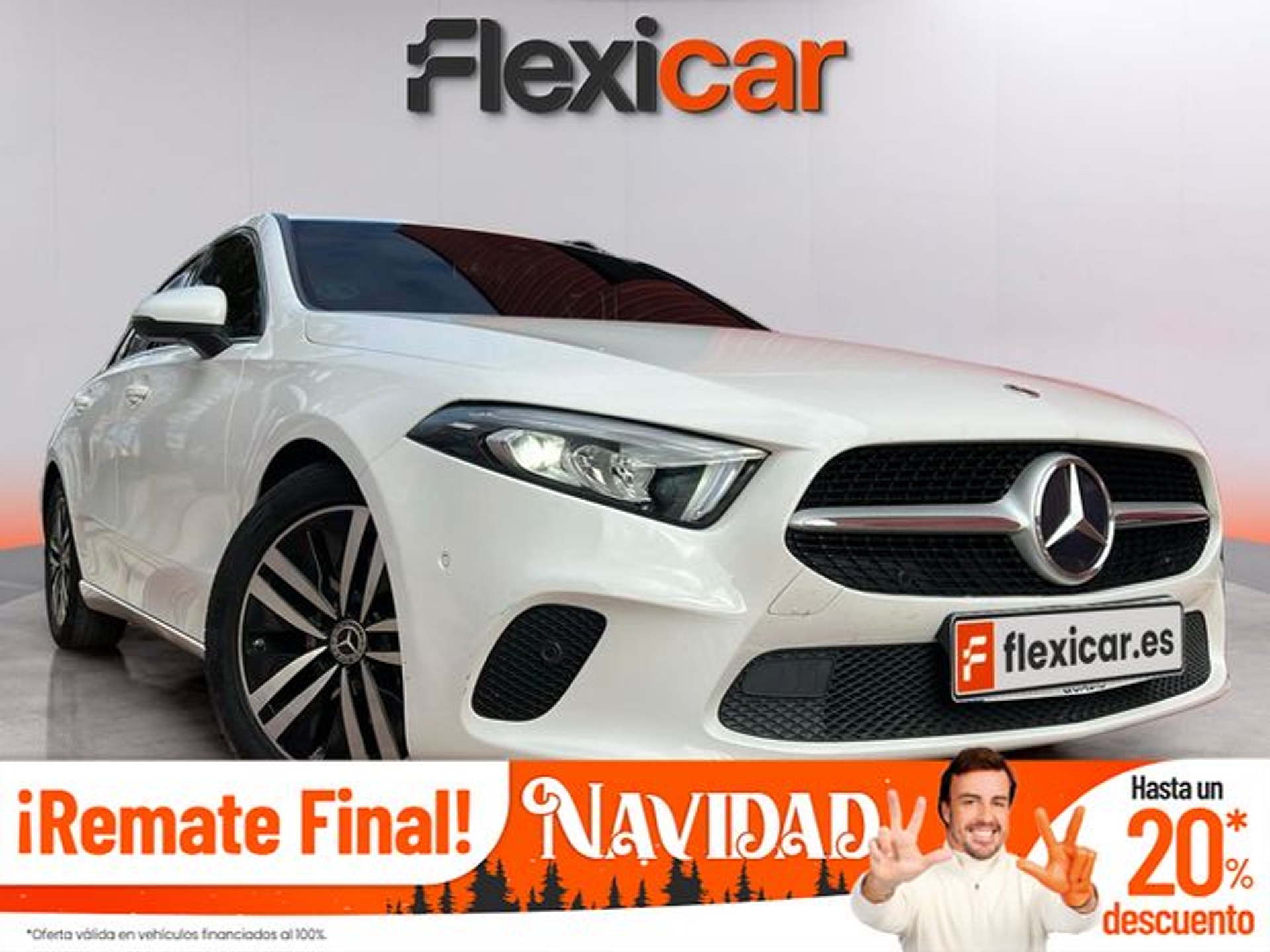 Imagen de MERCEDES Clase A