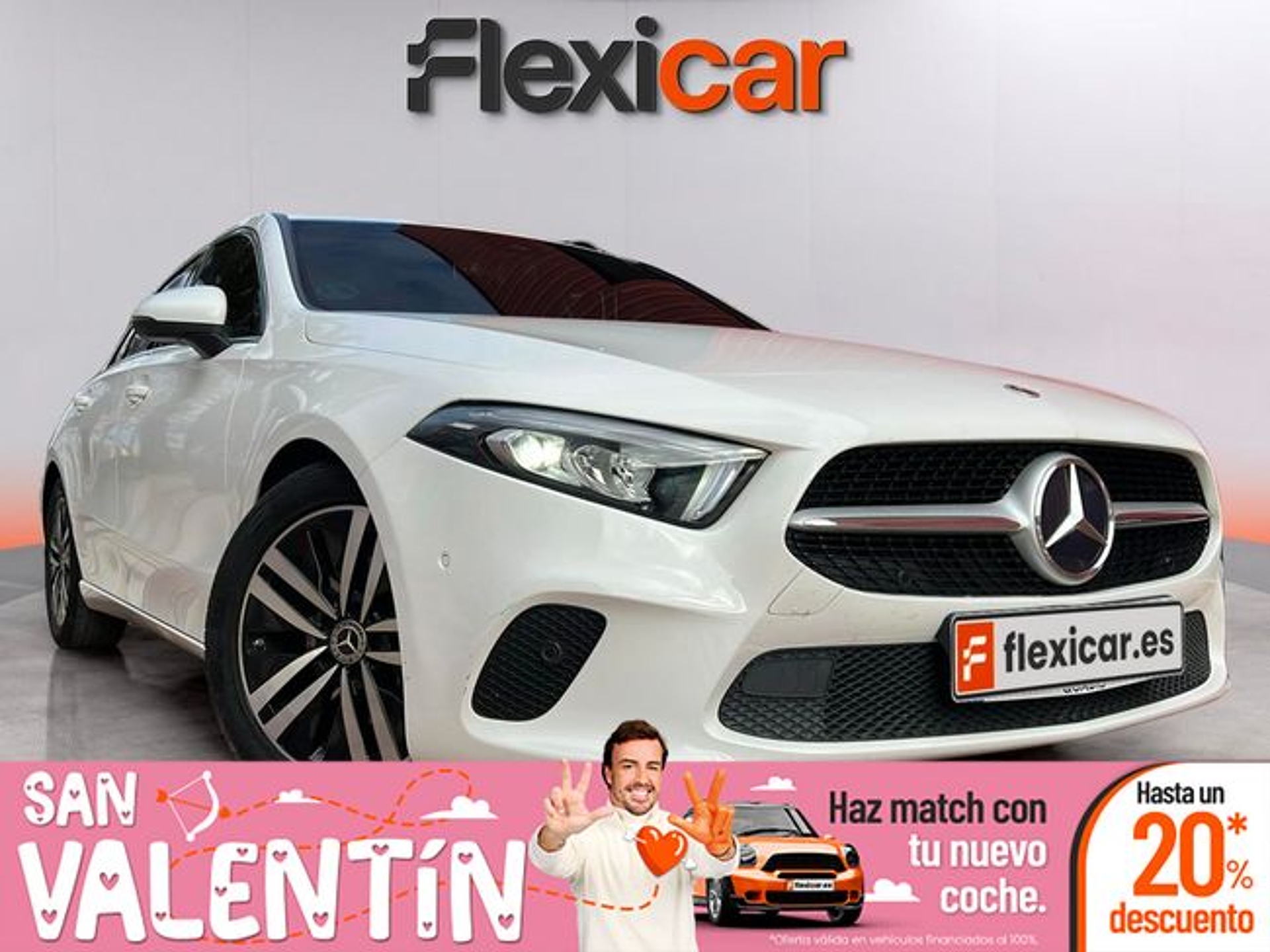 Imagen de MERCEDES Clase A