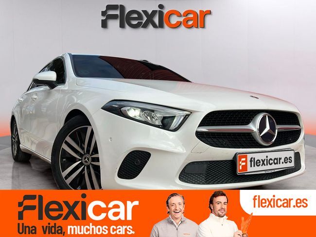 MERCEDES Clase A (A 180) en Tarragona