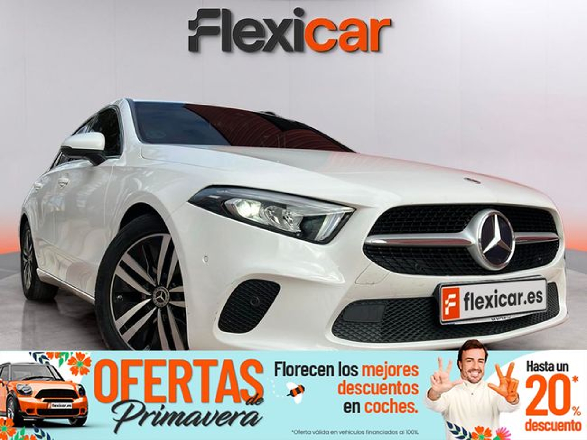 Imagen de MERCEDES Clase A