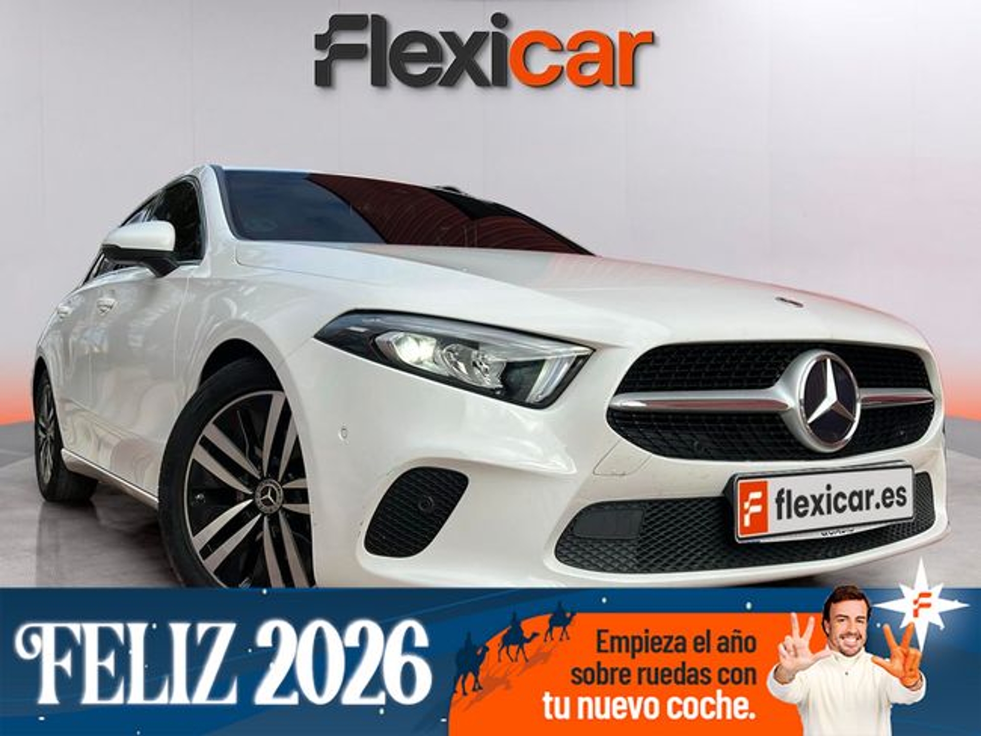 Imagen de MERCEDES Clase A