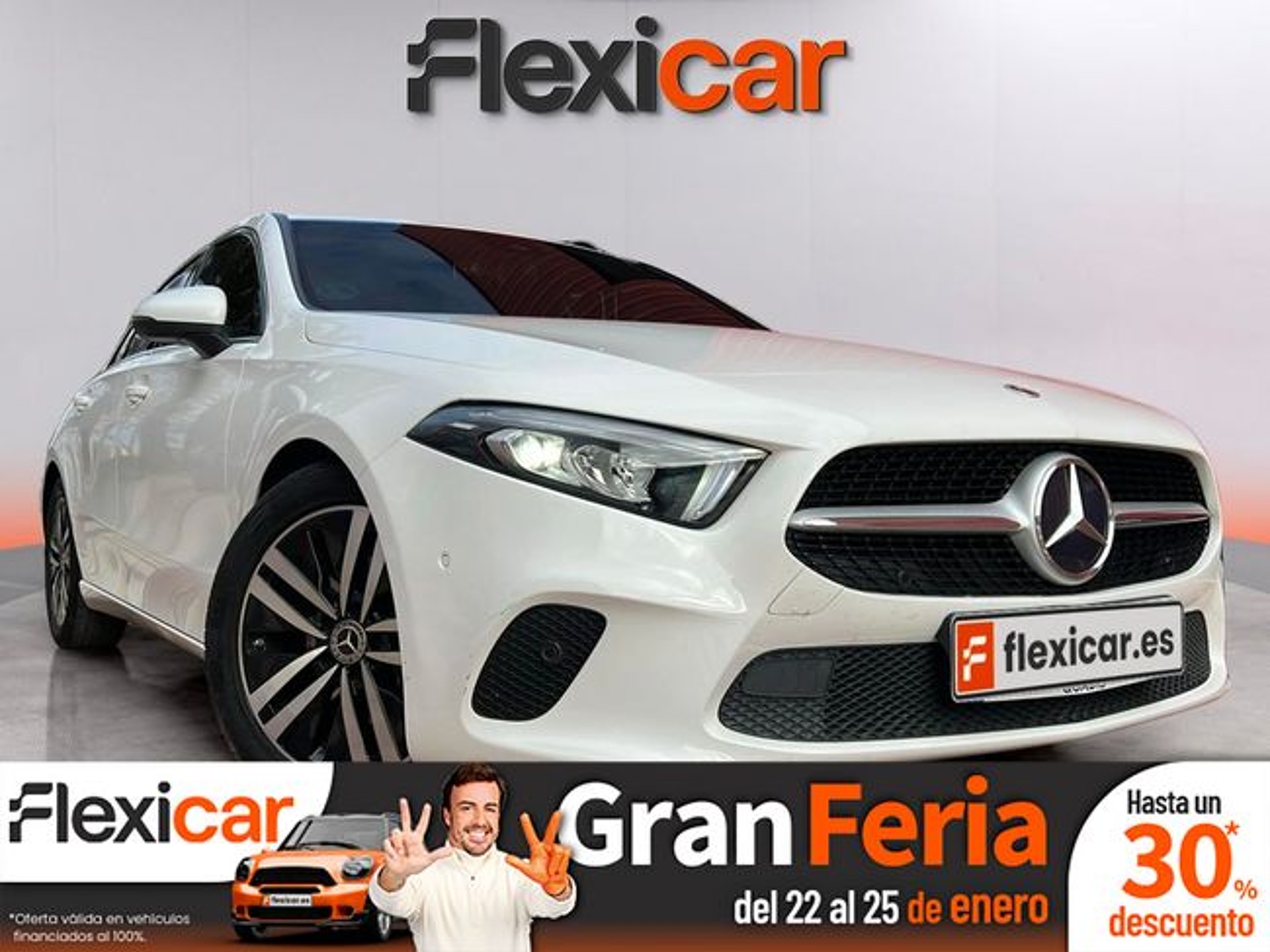 Imagen de MERCEDES Clase A