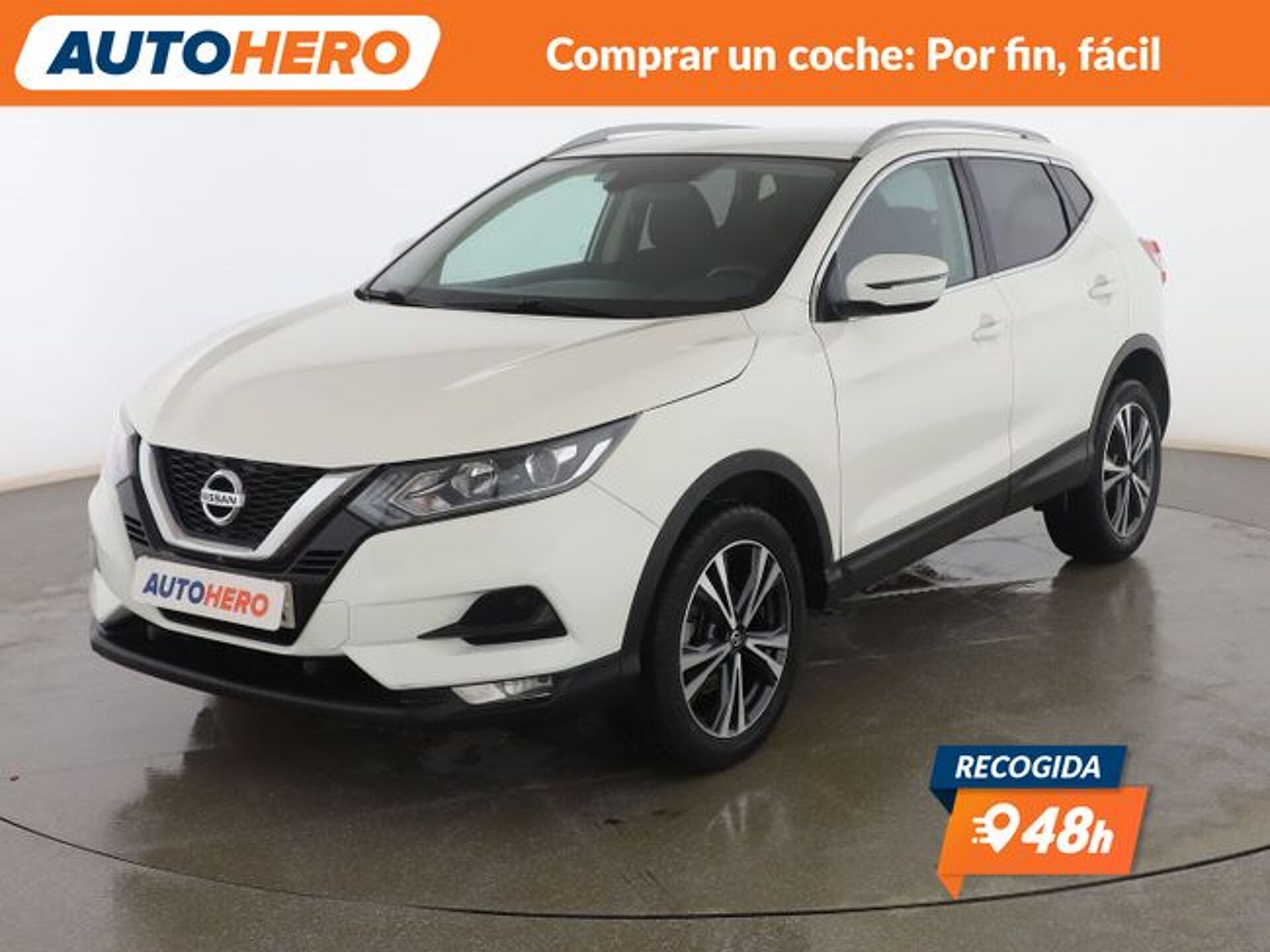 Imagen 1 de NISSAN Qashqai