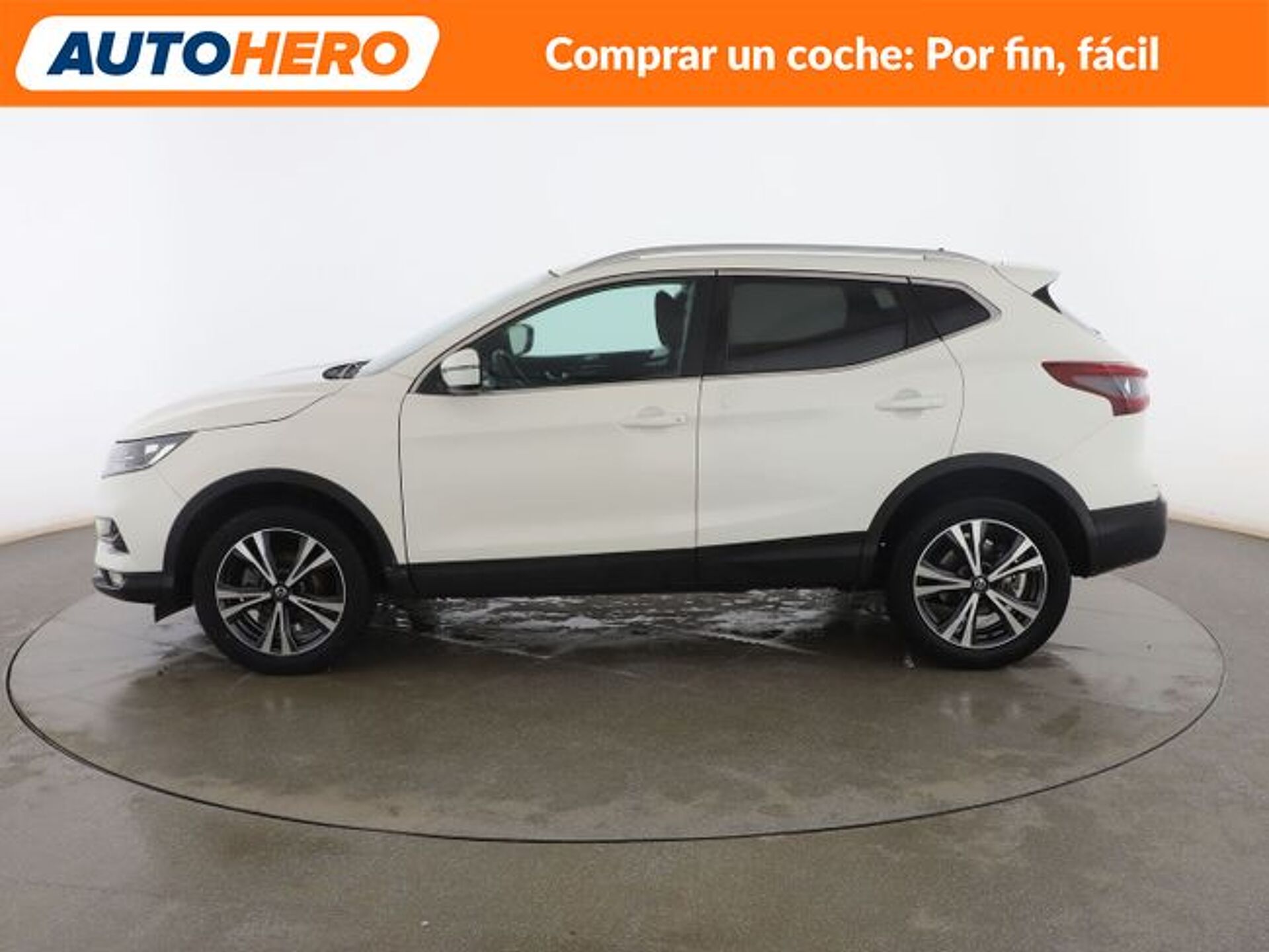 Imagen 3 de NISSAN Qashqai