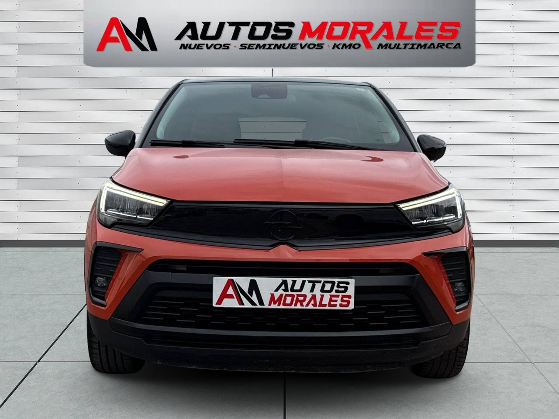 Imagen de OPEL Crossland