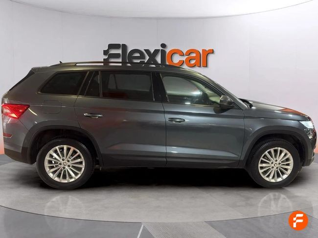 Foto del SKODA Kodiaq 1.5 TSI Ambition 4x2 110kW