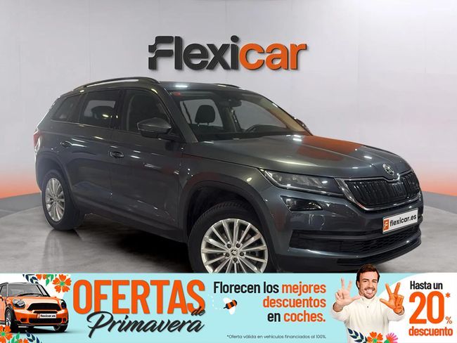 Foto del SKODA Kodiaq 1.5 TSI Ambition 4x2 110kW