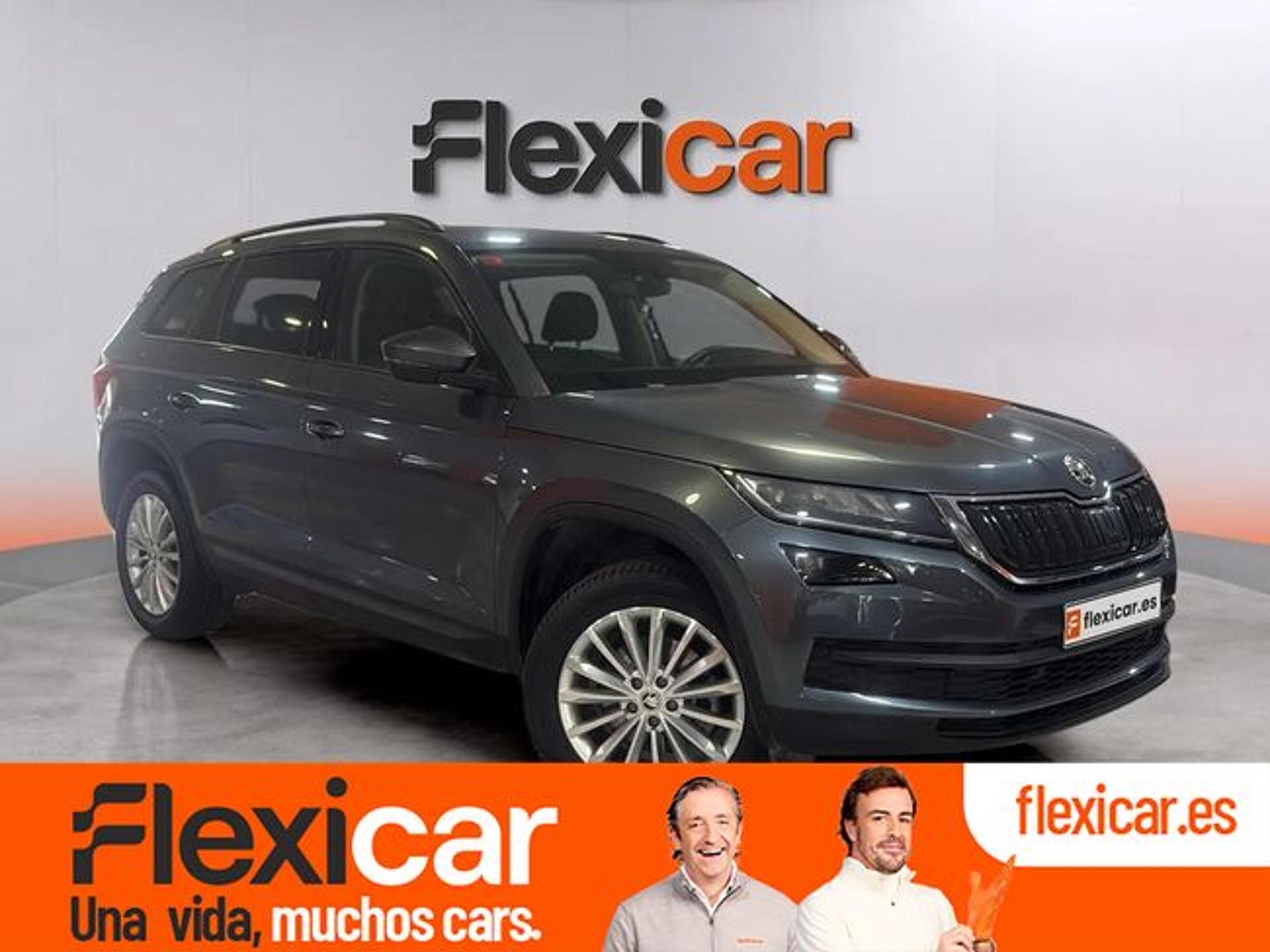 Imagen de SKODA Kodiaq