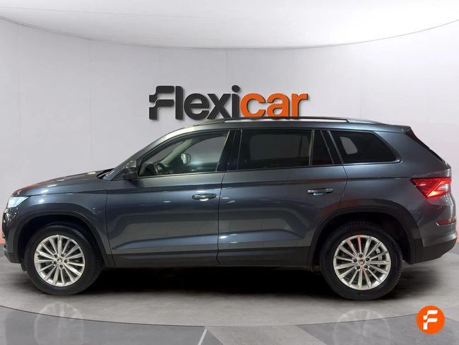Foto del SKODA Kodiaq 1.5 TSI Ambition 4x2 110kW
