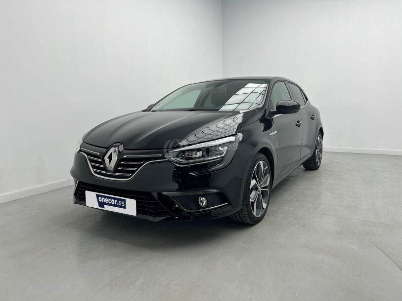 Foto del RENAULT Mégane 1.3 TCe GPF Business 85kW