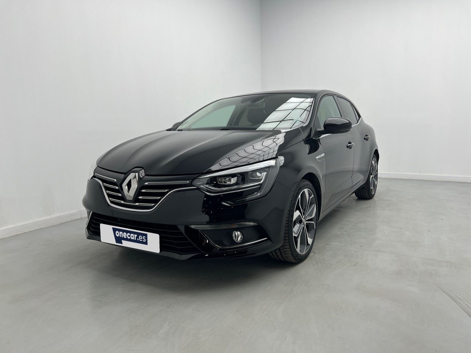 Imagen de RENAULT Mégane