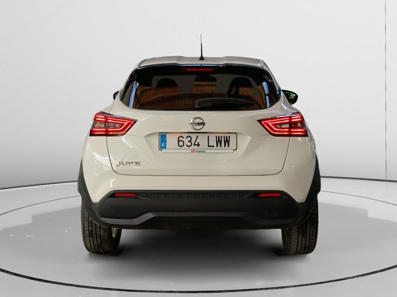 Foto del NISSAN Juke 1.0 DIG-T Acenta 4x2 114