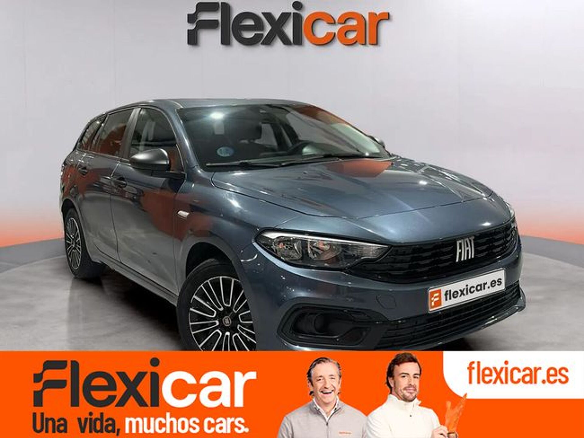 Imagen 1 de FIAT Tipo