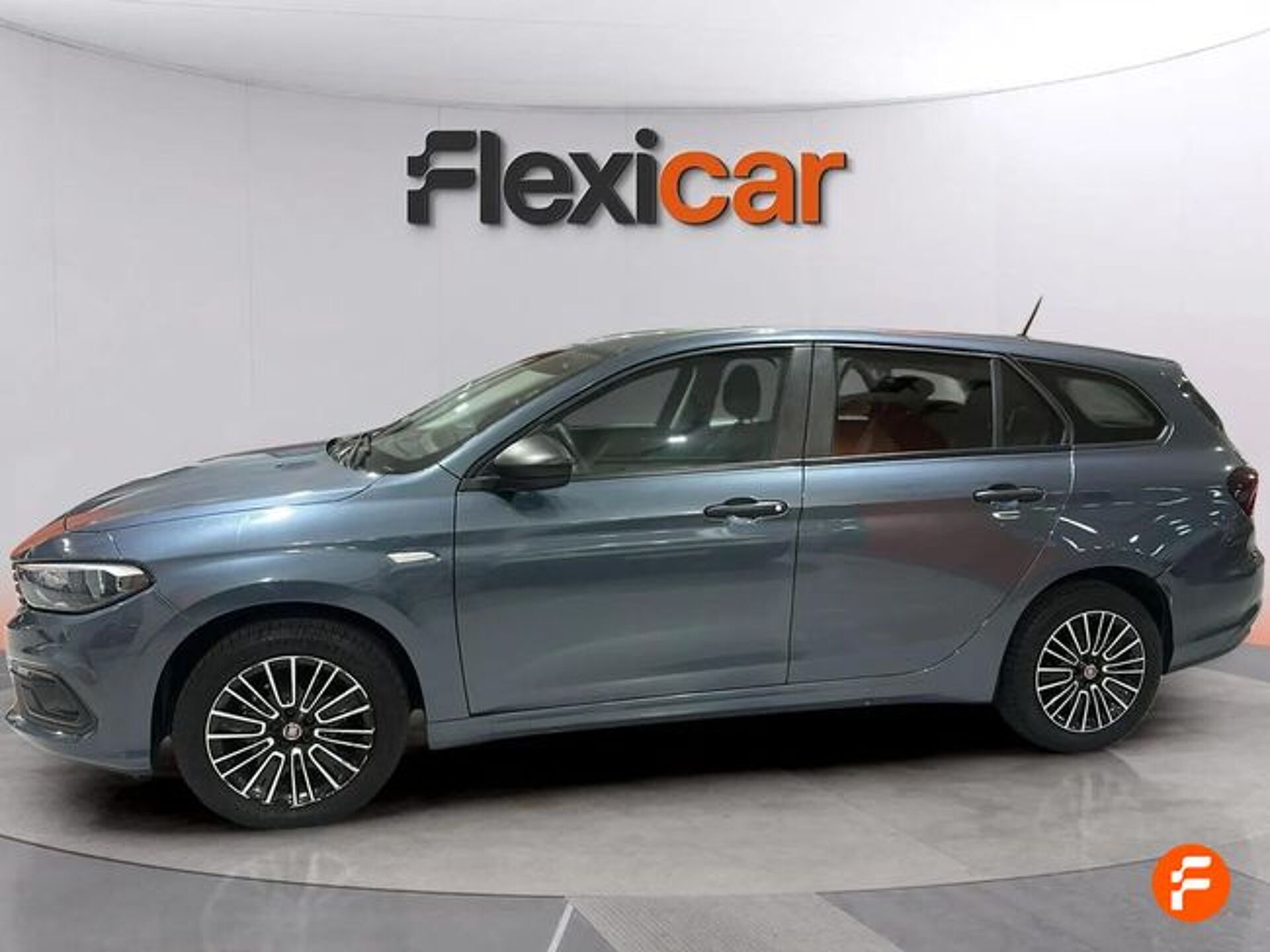 Imagen 3 de FIAT Tipo
