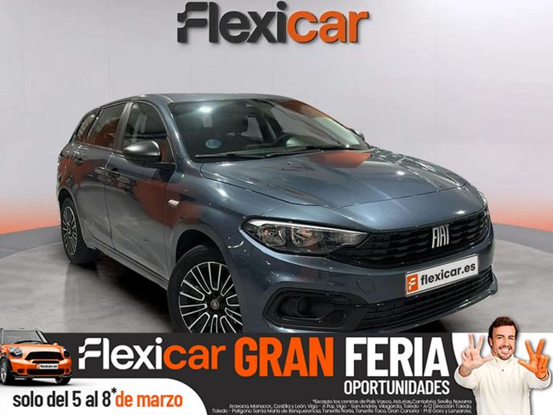 Imagen 1 de FIAT Tipo