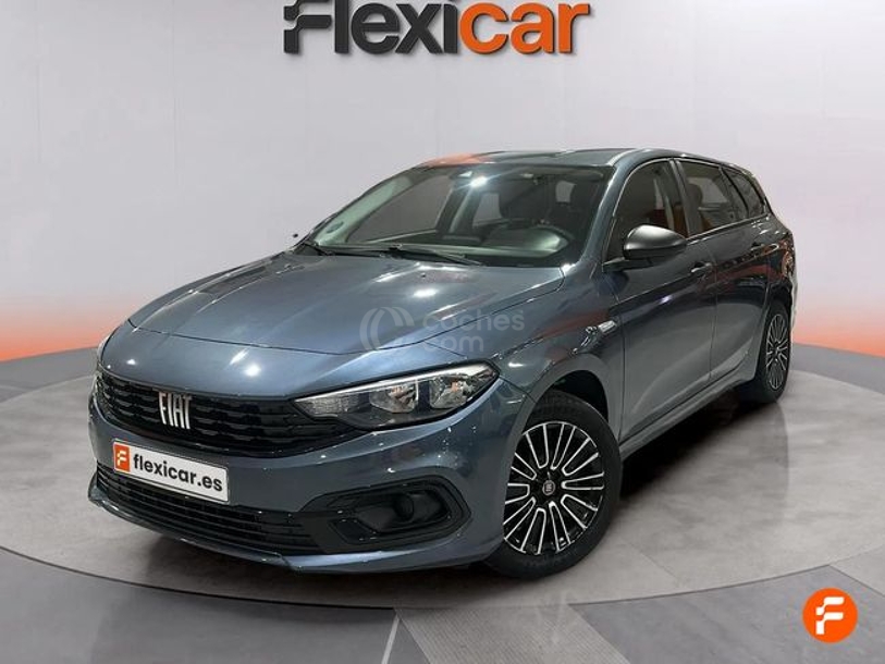 Foto del FIAT Tipo SW 1.5 Hybrid 97kW DCT