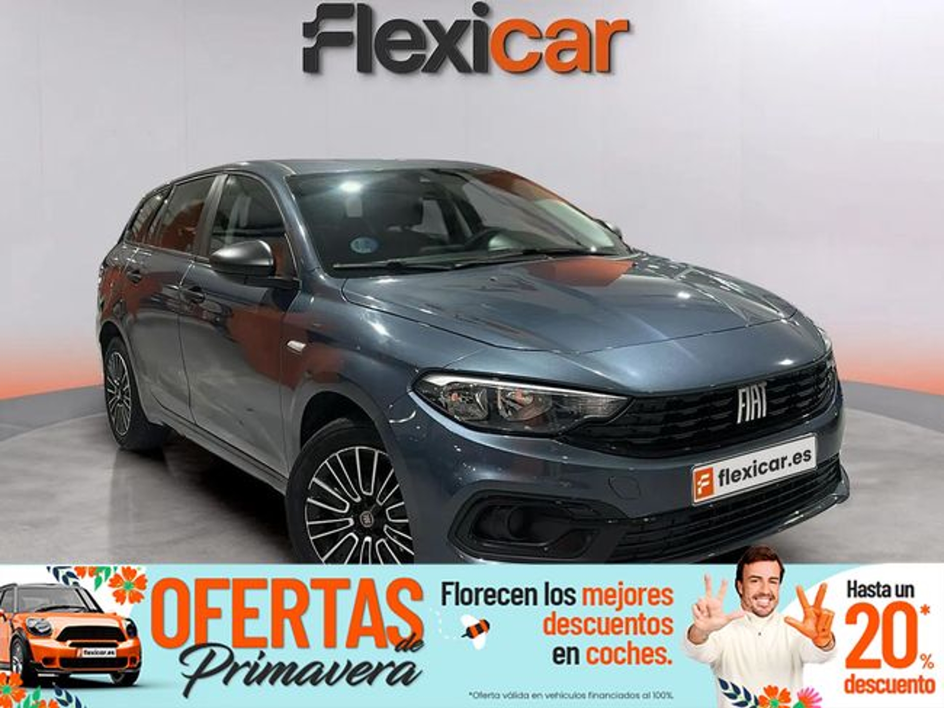 Imagen de FIAT Tipo