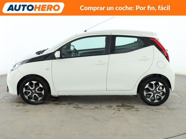 Foto del TOYOTA Aygo 1.0 VVT-i x-play x-shift