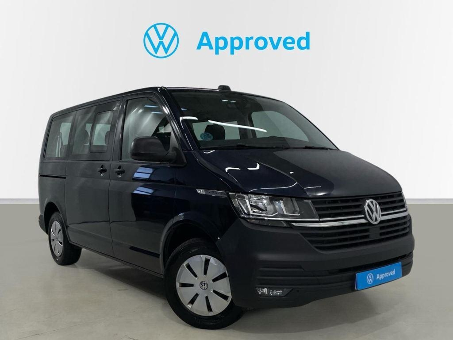 Imagen de VOLKSWAGEN Caravelle