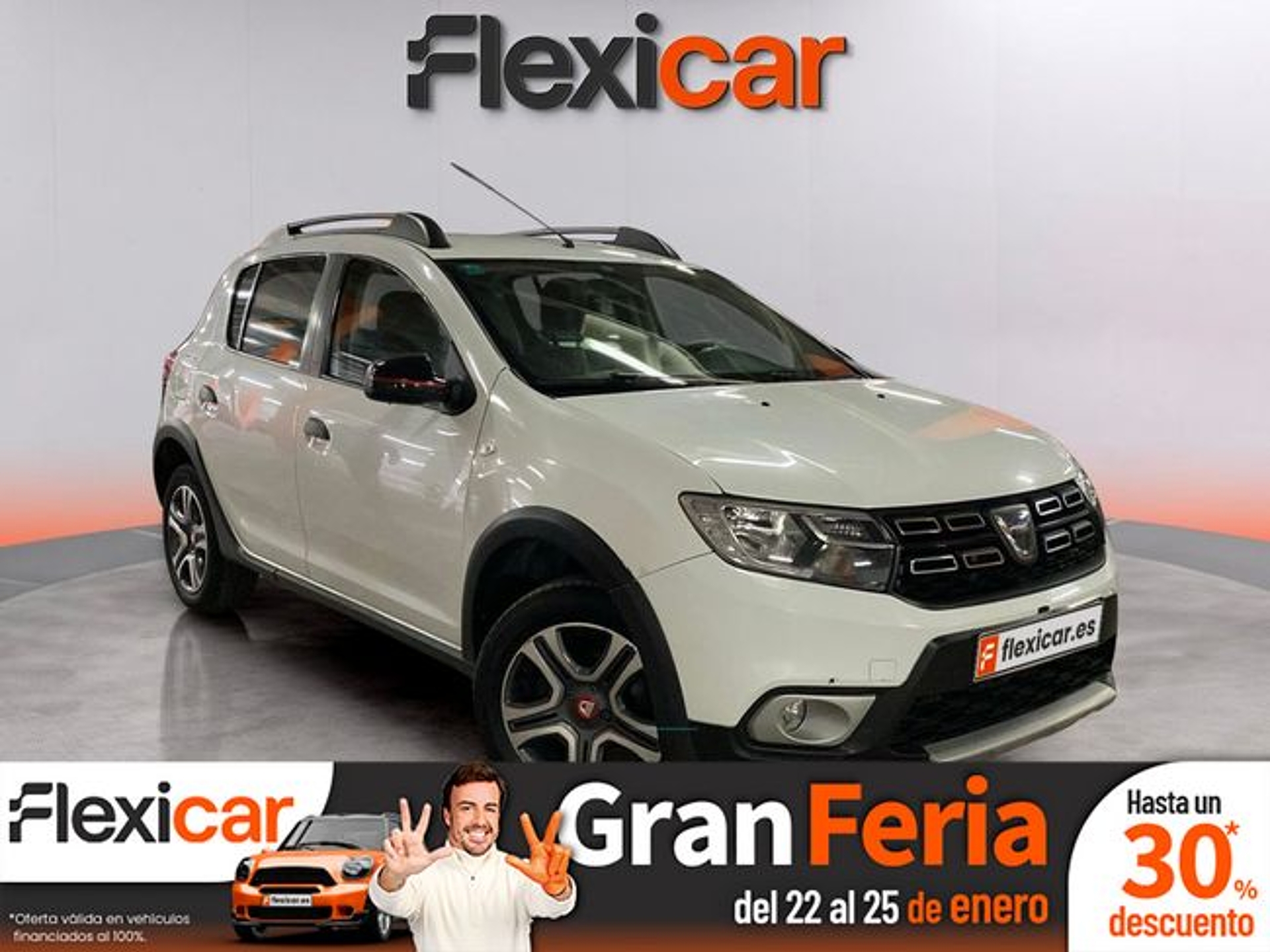 Imagen de DACIA Sandero