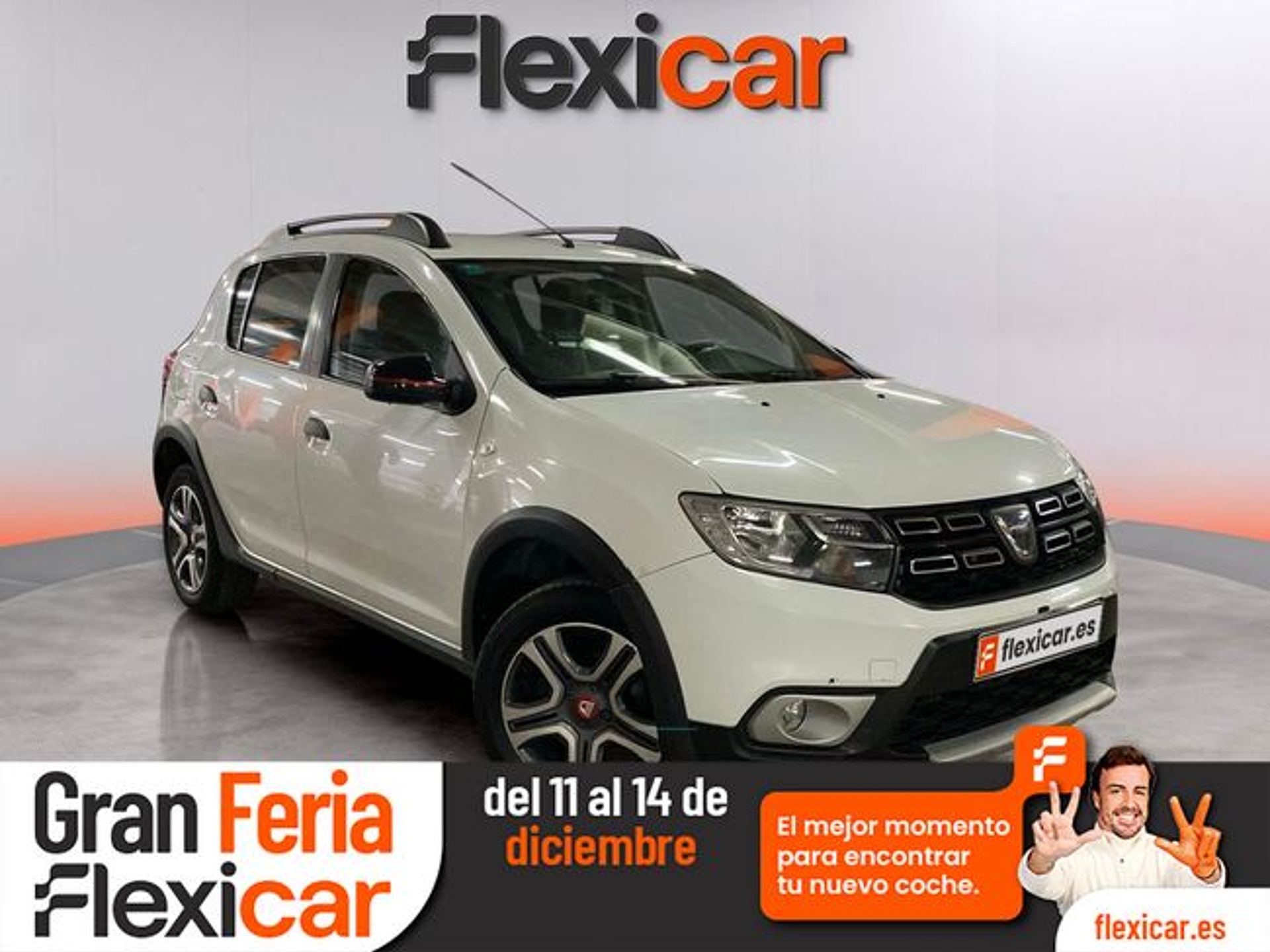 Imagen de DACIA Sandero