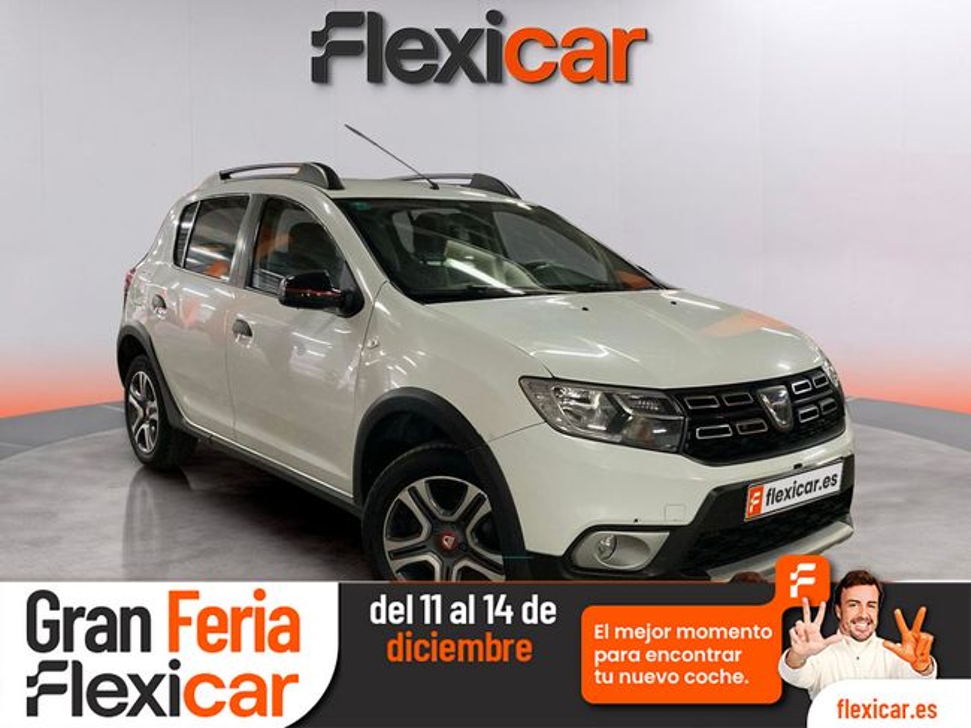 Imagen de DACIA Sandero