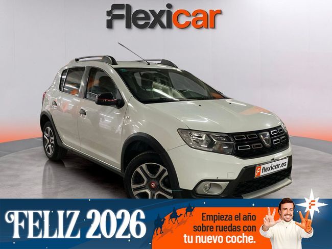 DACIA Sandero (Stepway Comfort TCE 66kW (90CV)) en Alicante