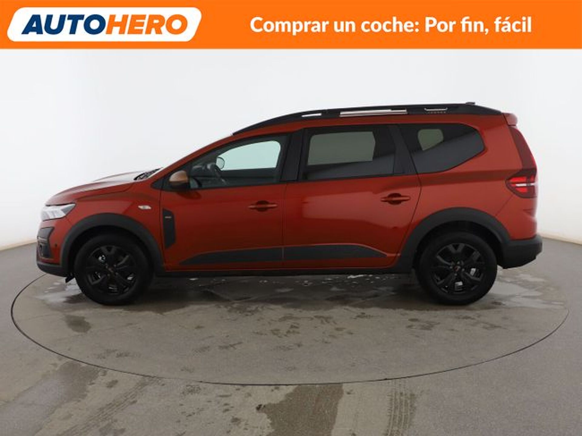 Imagen 3 de DACIA Jogger