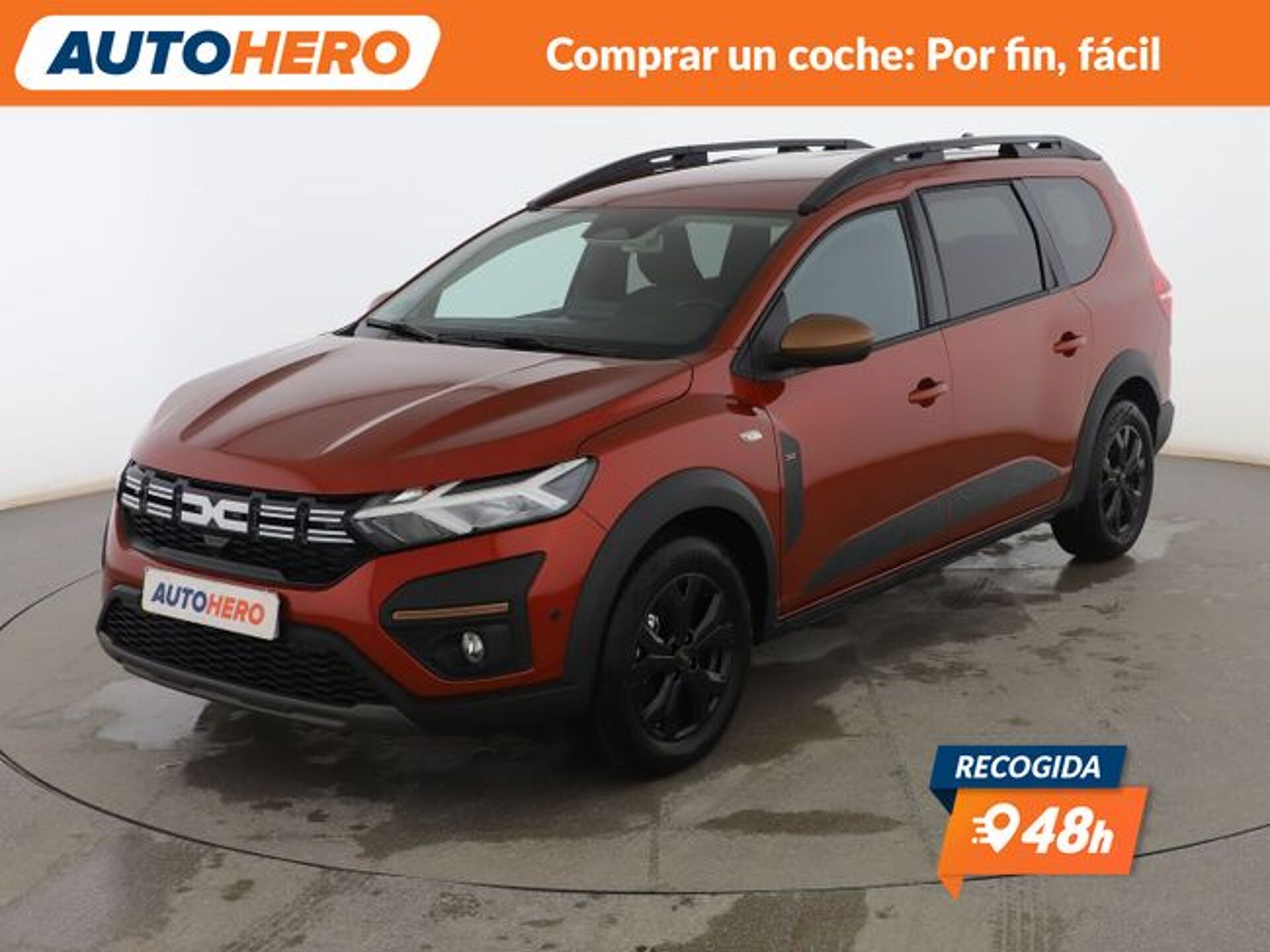 Imagen 1 de DACIA Jogger