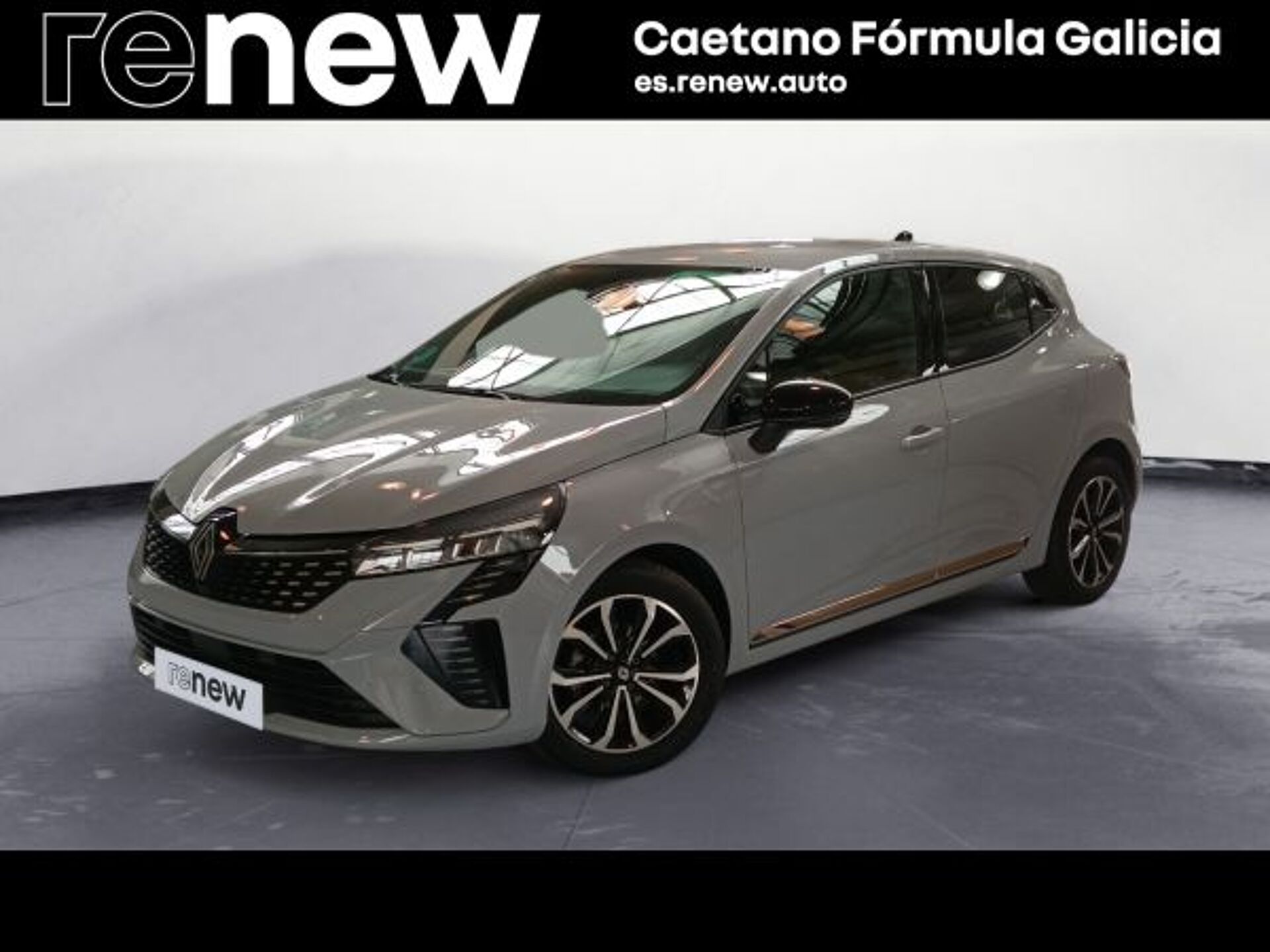 Imagen de RENAULT Clio