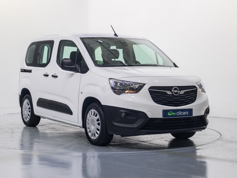 Foto del OPEL Combo Life 1.5TD S-S Edition L 100