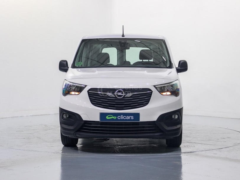 Foto del OPEL Combo Life 1.5TD S-S Edition L 100