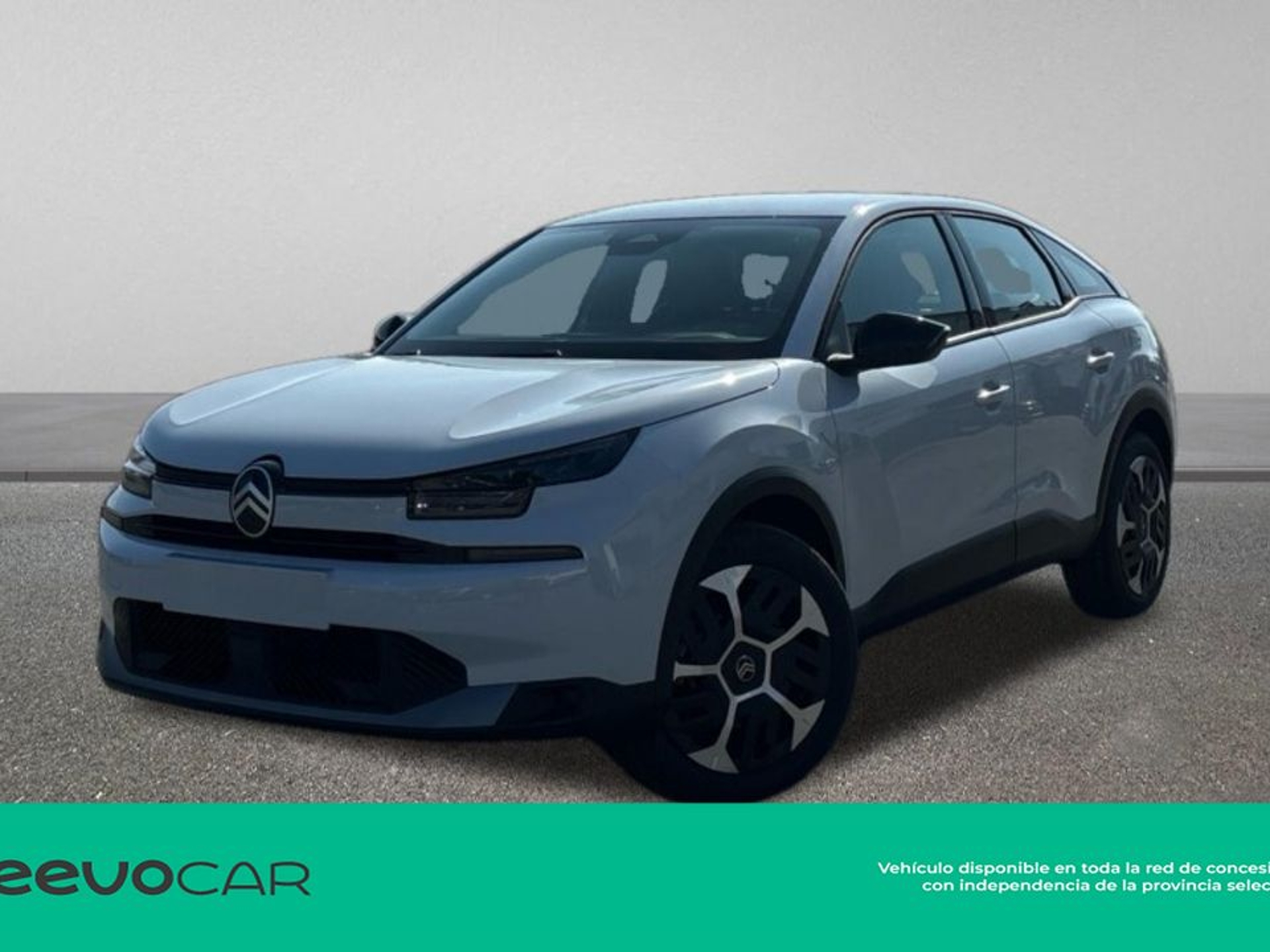 Imagen de CITROEN C4