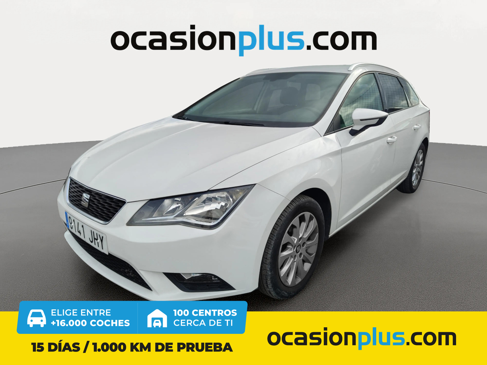 Imagen de SEAT León