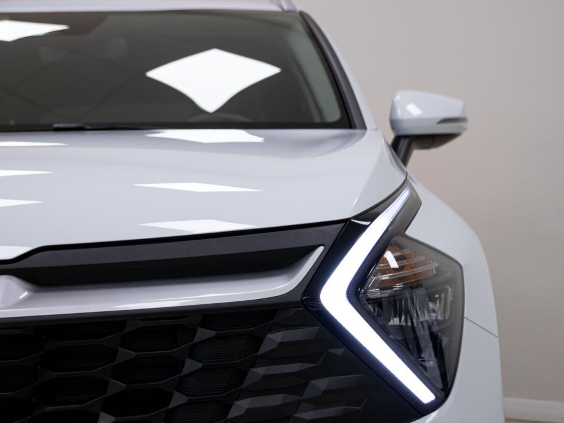 Imagen 3 de KIA Sportage