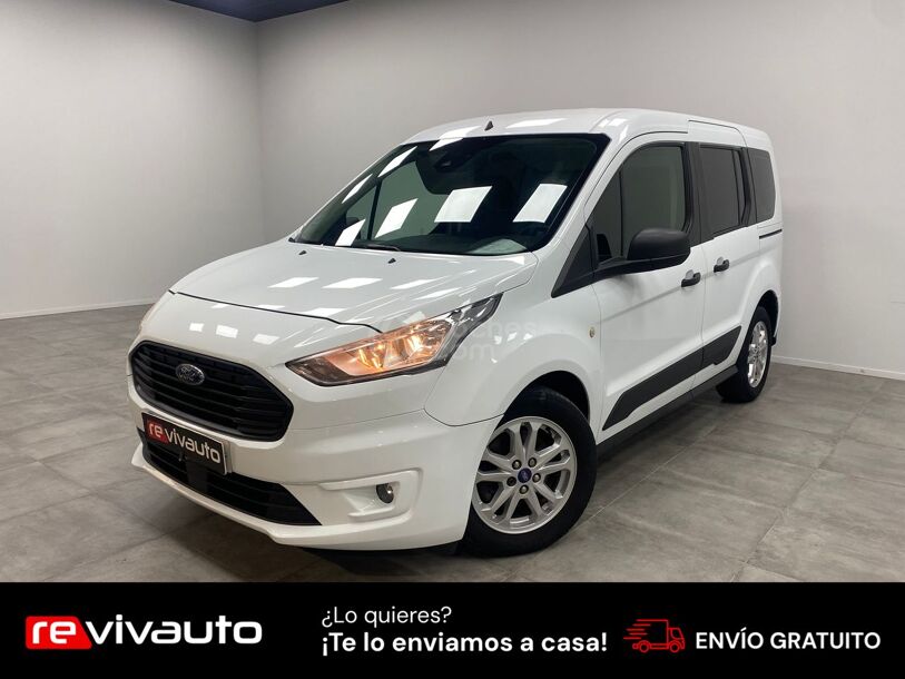 Foto del FORD Tourneo Connect 1.5TDCi Trend 100