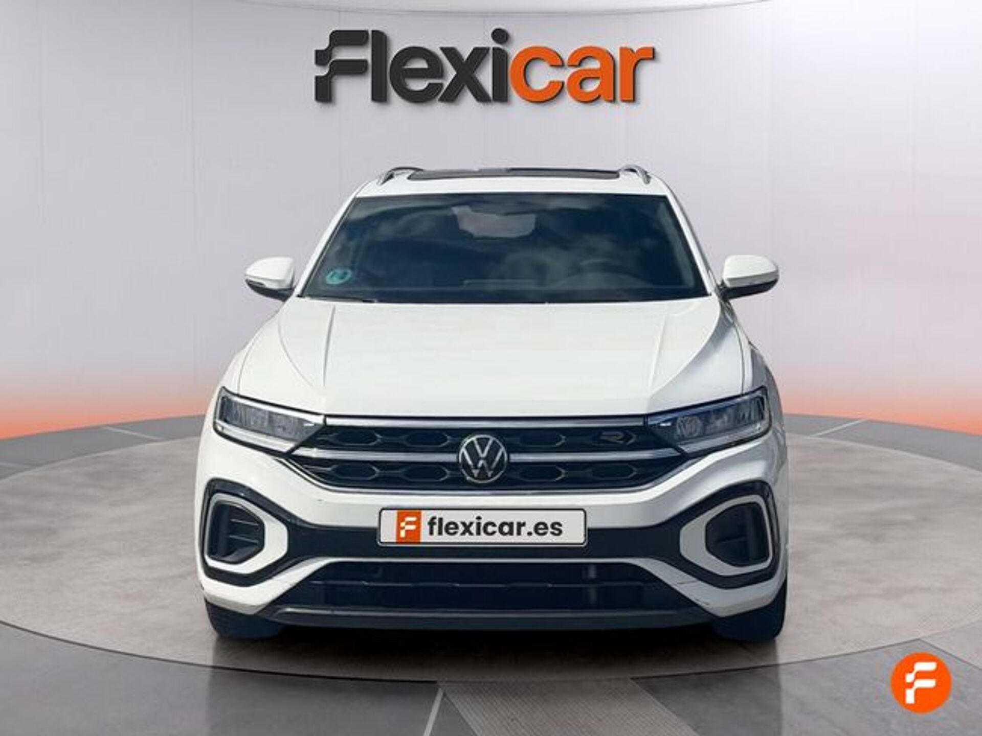 Imagen 2 de VOLKSWAGEN T-Roc