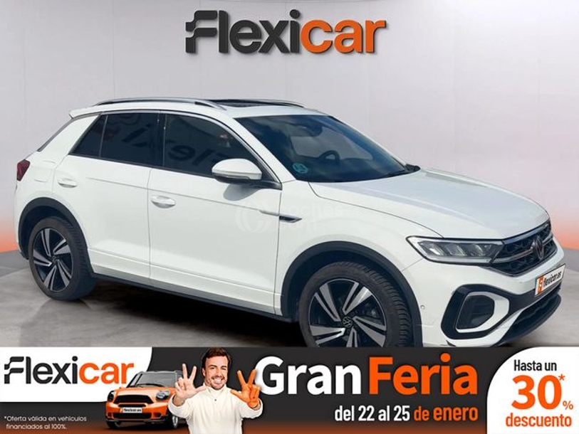 Foto del VOLKSWAGEN T-Roc 1.5 TSI R-Line DSG7