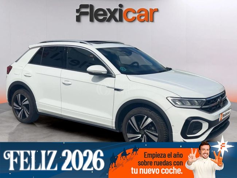 Foto del VOLKSWAGEN T-Roc 1.5 TSI R-Line DSG7