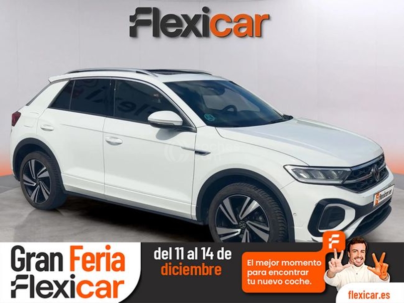 Foto del VOLKSWAGEN T-Roc 1.5 TSI R-Line DSG7