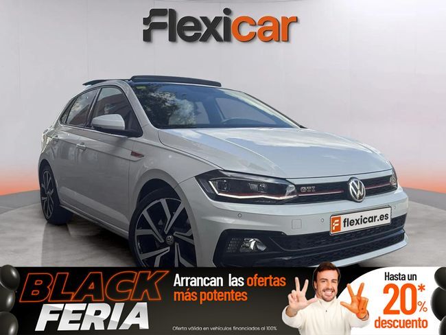 VOLKSWAGEN Polo (GTI 2.0 TSI 147kW (200CV) DSG) en Barcelona