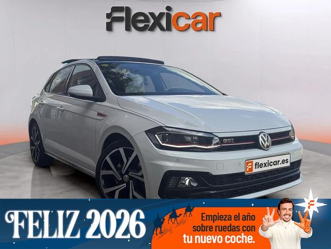 VOLKSWAGEN Polo (GTI 2.0 TSI 147kW (200CV) DSG) en Barcelona