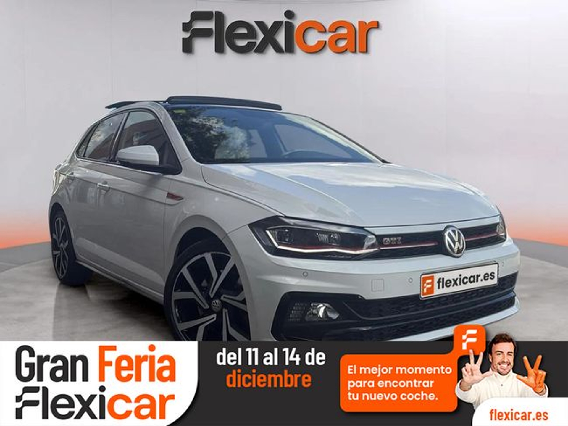 Imagen de VOLKSWAGEN Polo