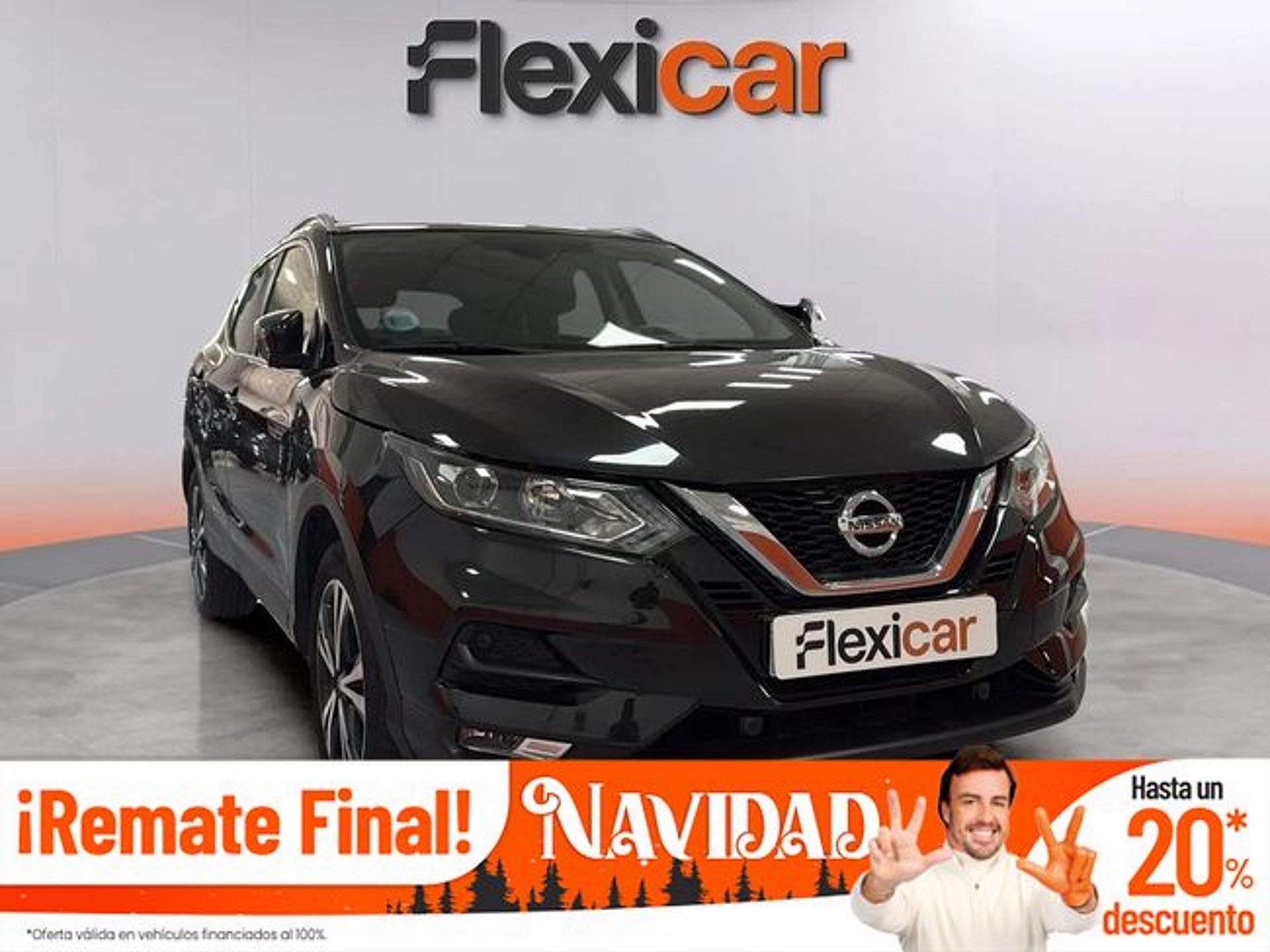 Imagen de NISSAN Qashqai