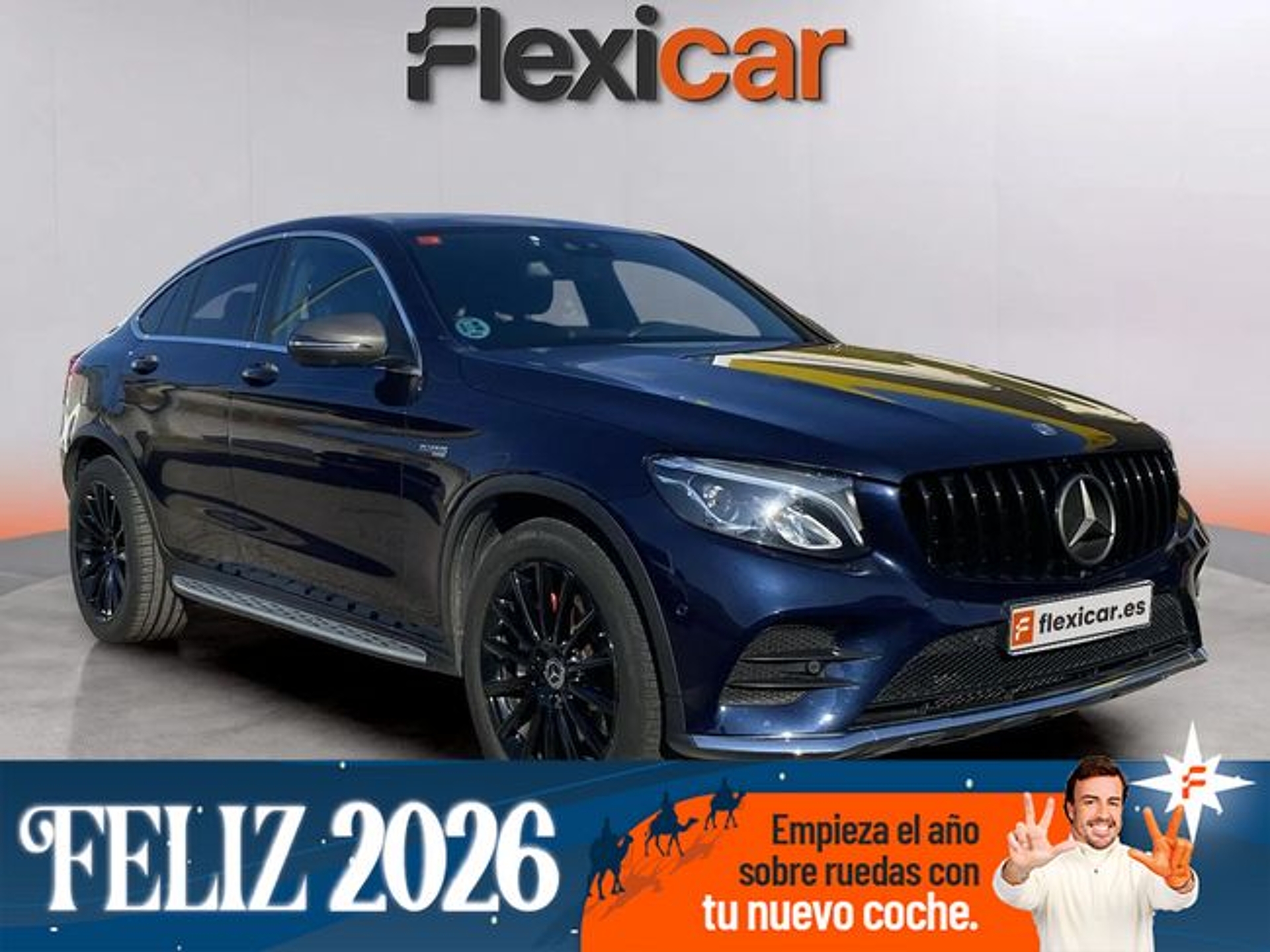 Imagen de MERCEDES Clase GLC