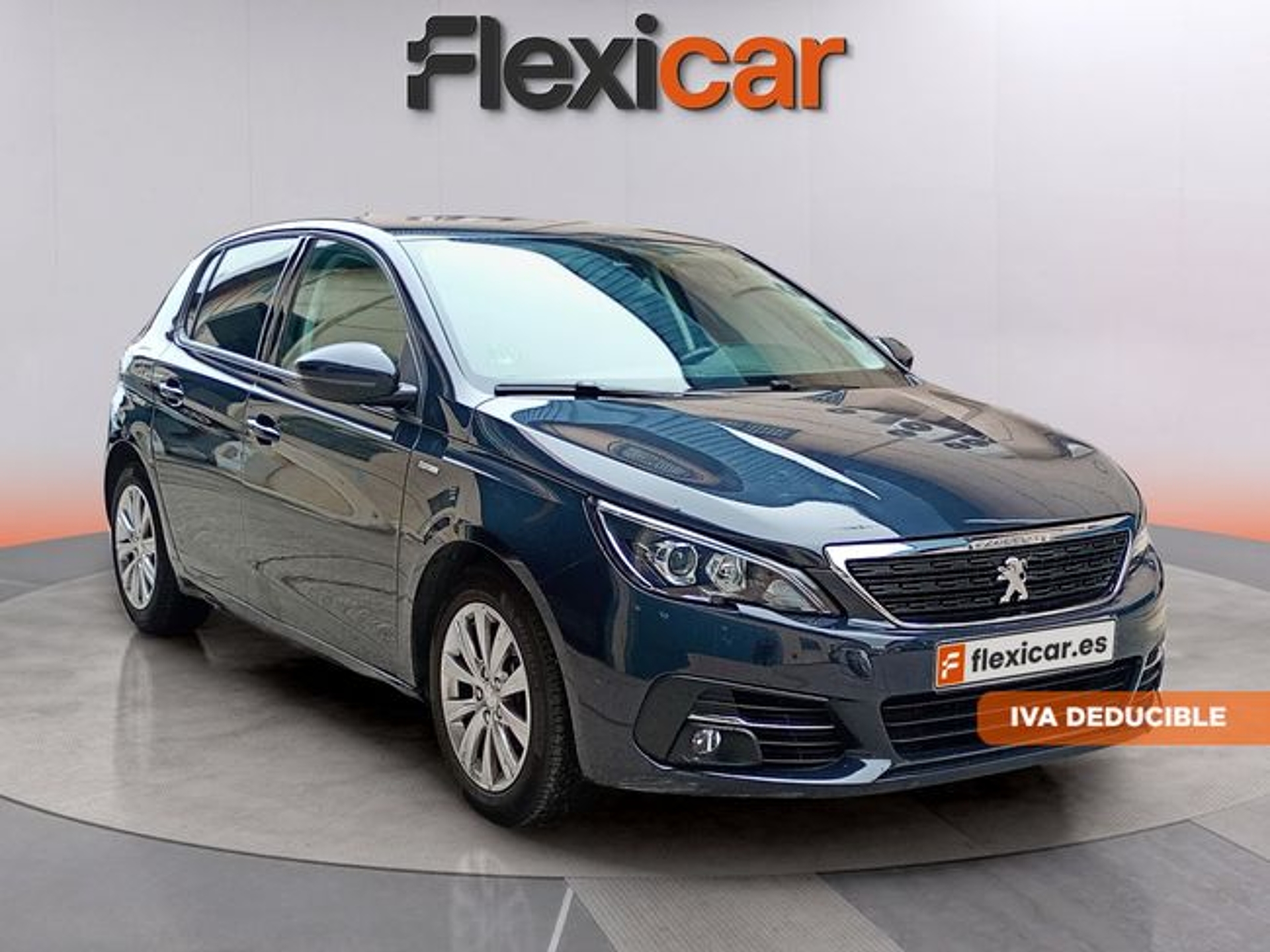 Imagen de PEUGEOT 308