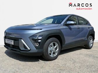 Imagen de HYUNDAI Kona 1.0 TGDI Maxx 4x2