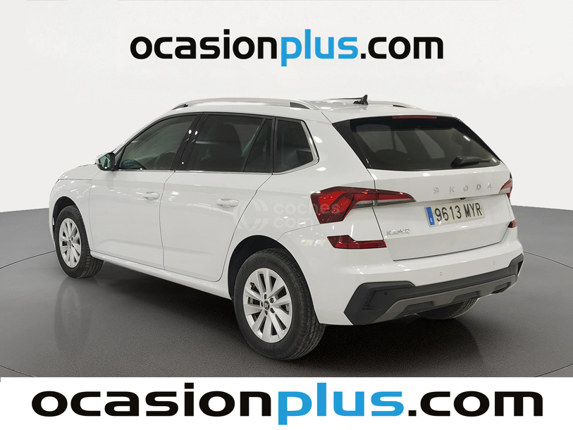 Foto del SKODA Kamiq 1.0 TSI Selection 85kW